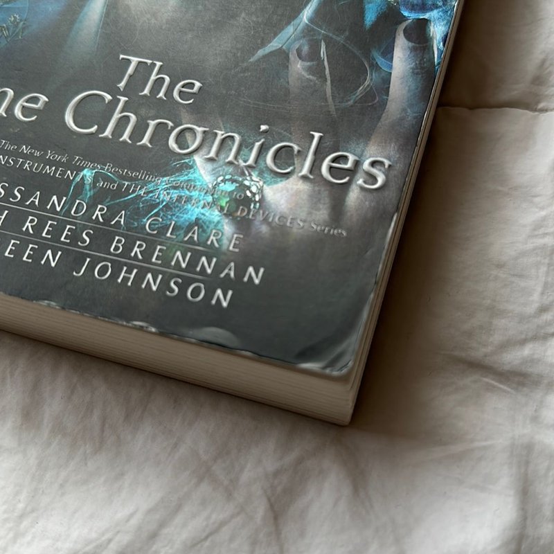 The Bane Chronicles