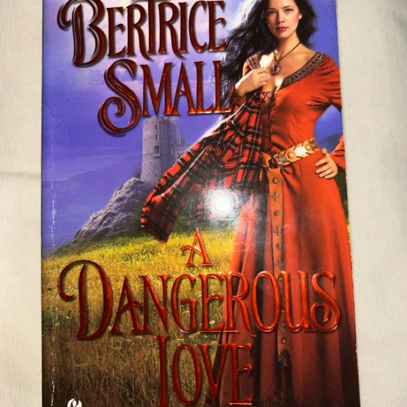 Bertrice Small Historical Romance Paperback Novels 