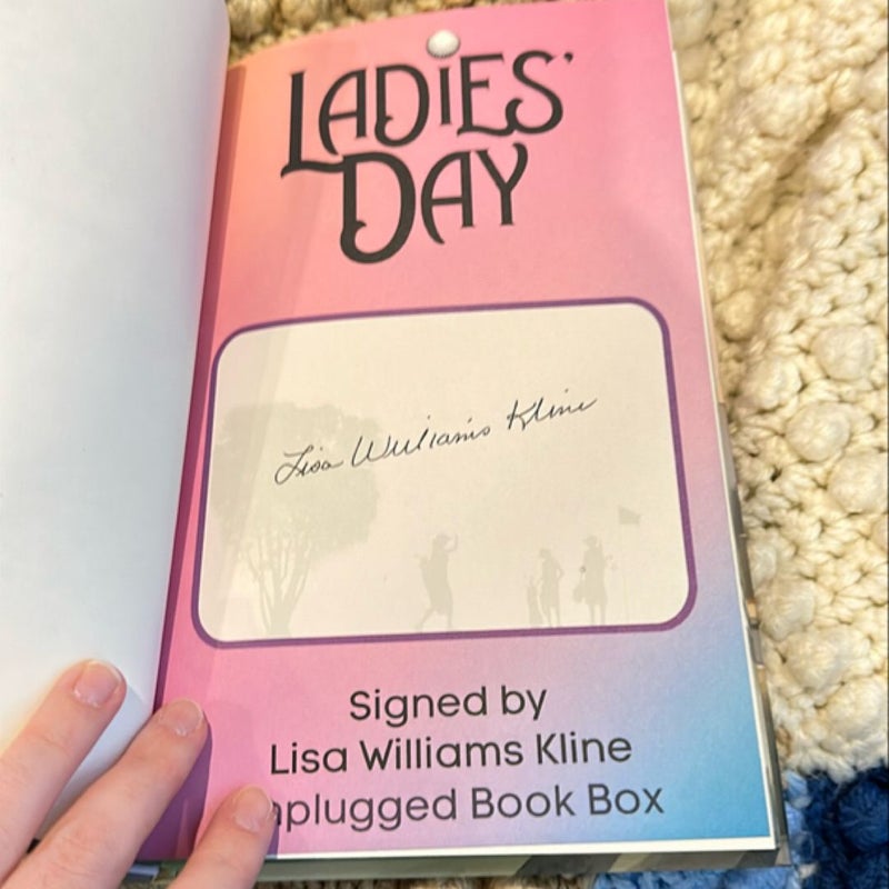 Ladies' Day (Special Edition)