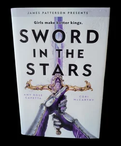 Sword in the Stars