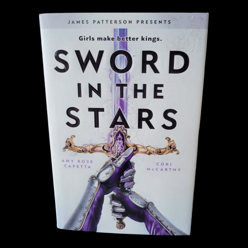 Sword in the Stars