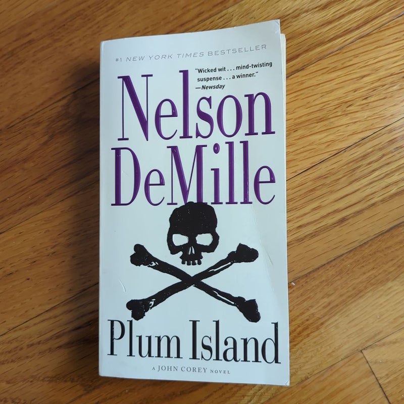 Plum Island