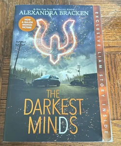 Darkest Minds, the (Bonus Content)