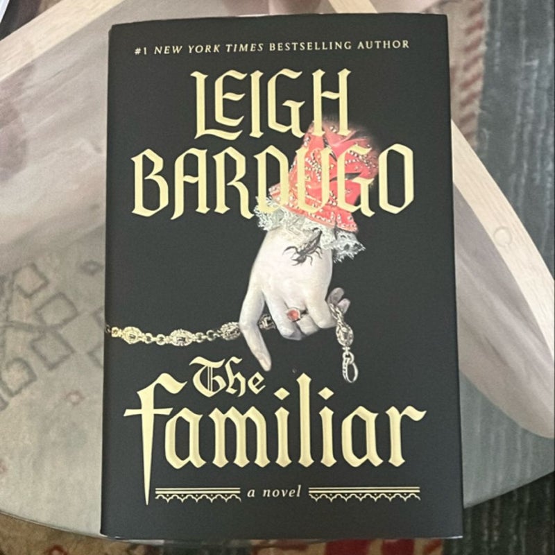 The Familiar