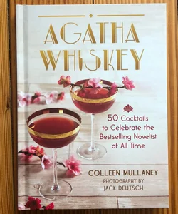 Agatha Whiskey