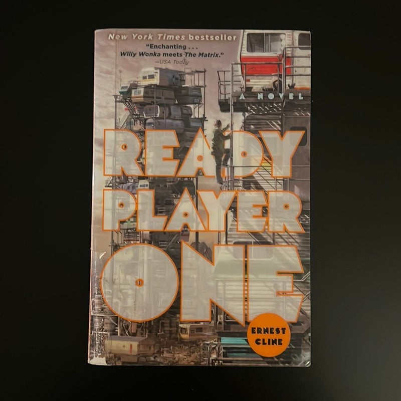 Ready Player One