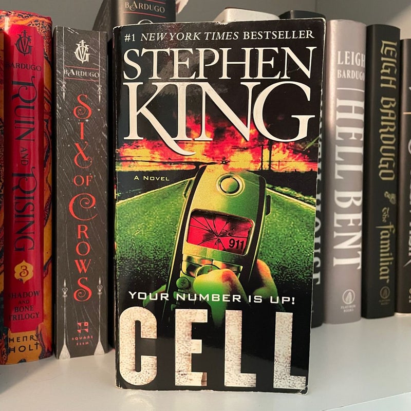 Cell