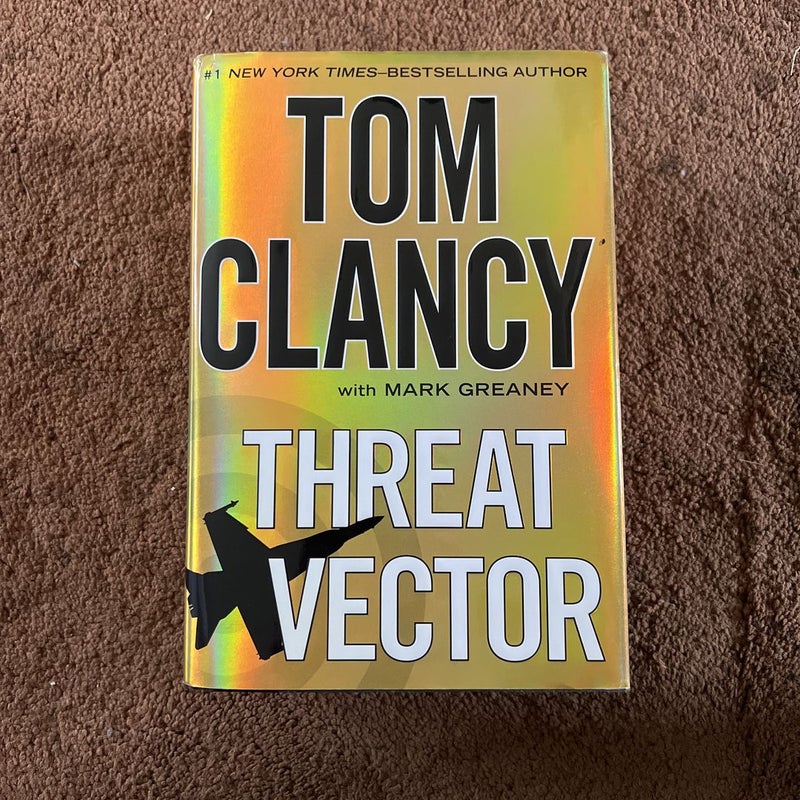 Threat Vector