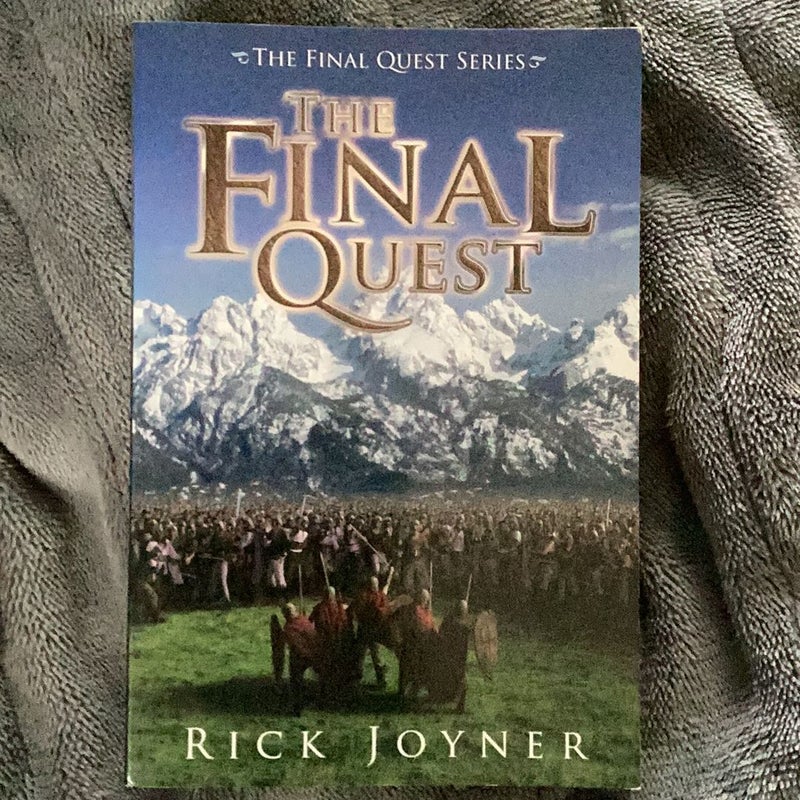 The Final Quest