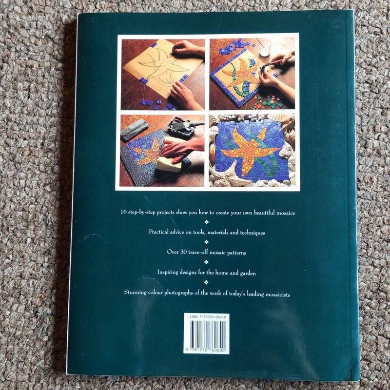 The Mosaic Book