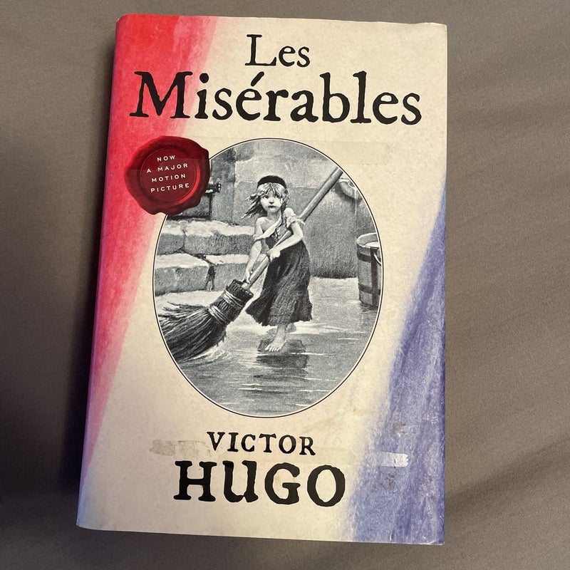 Les Miserables