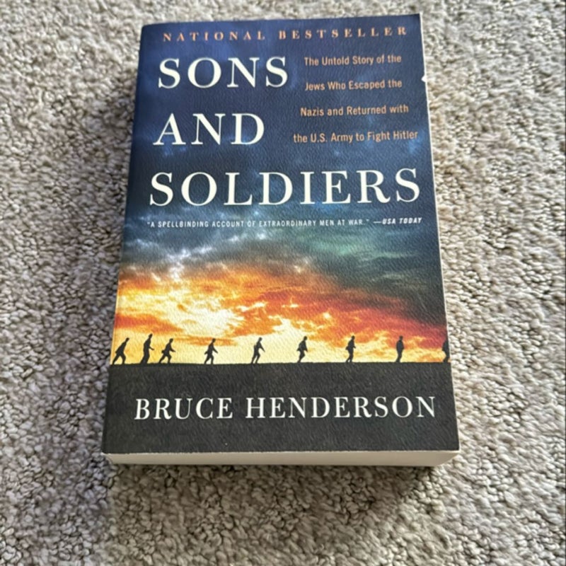 Sons and Soldiers