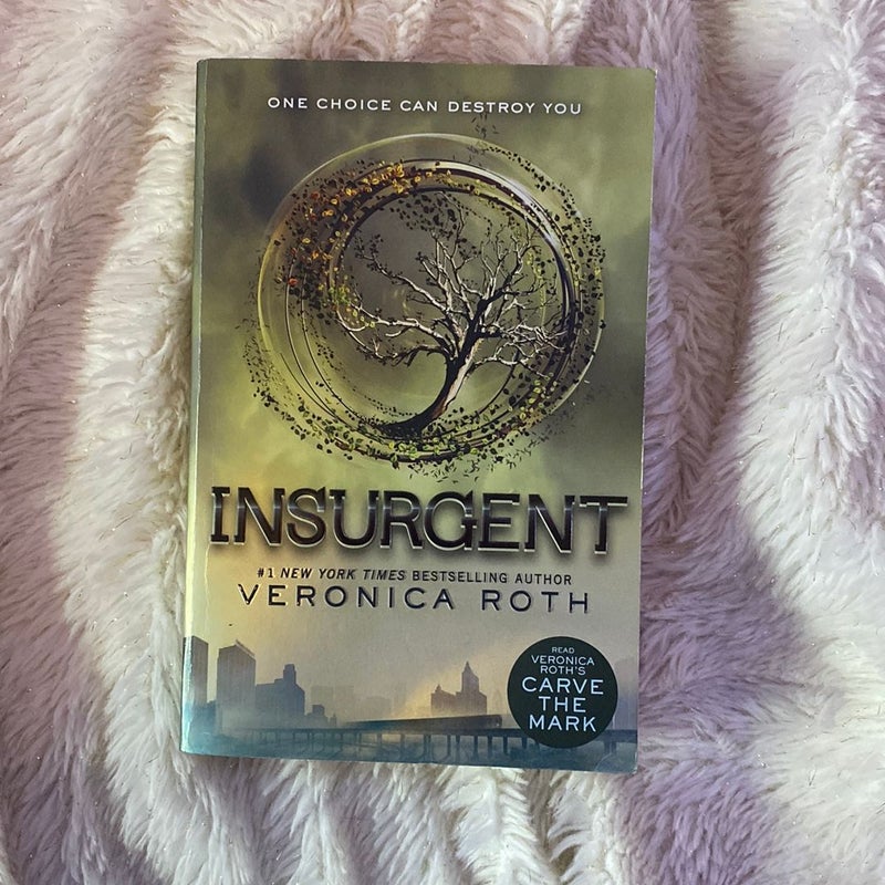 Insurgent