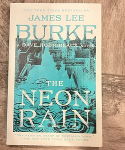 The Neon Rain