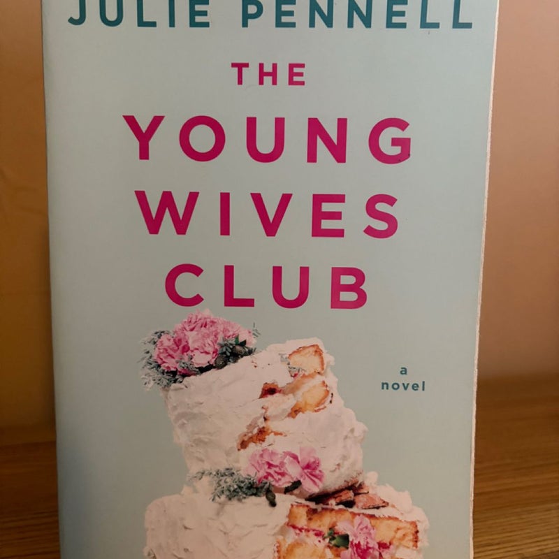 The Young Wives Club