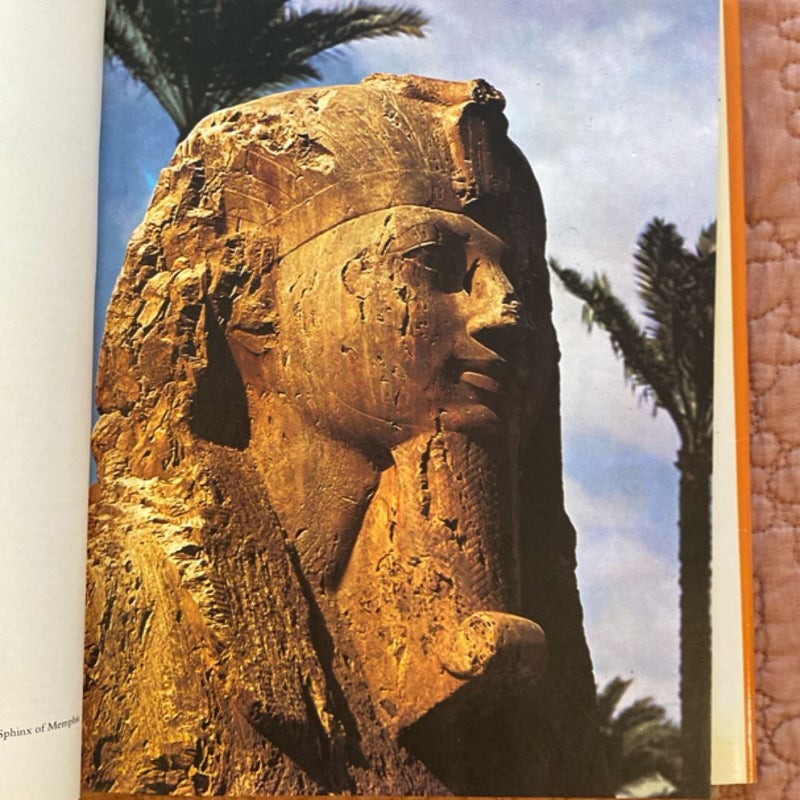 The Egyptian Kingdoms