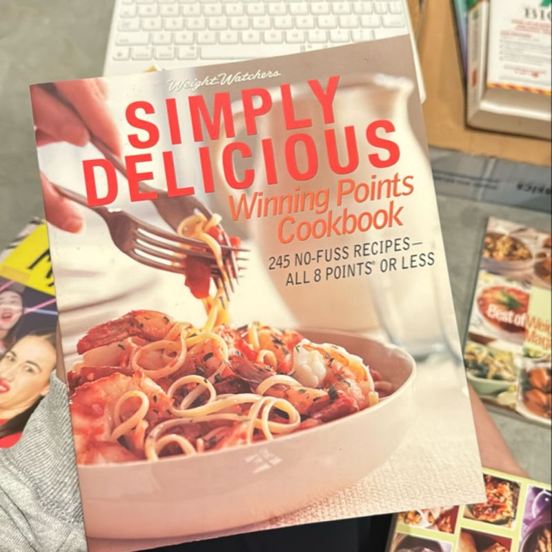 Cooking book