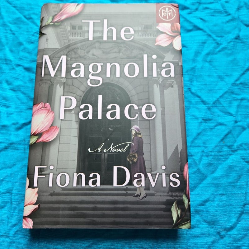 The Magnolia Palace