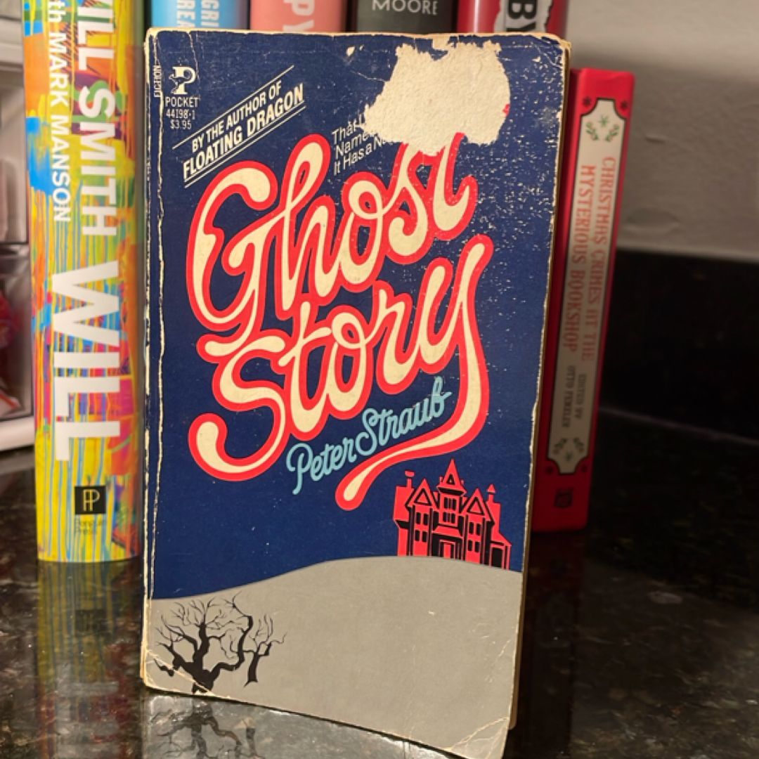 Ghost Story