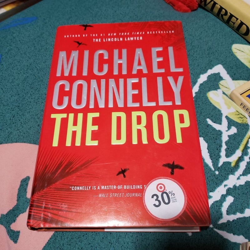 The Drop