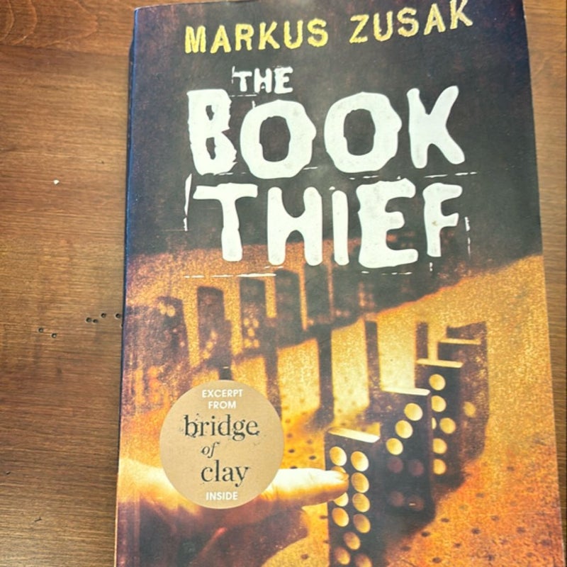 The Book Thief