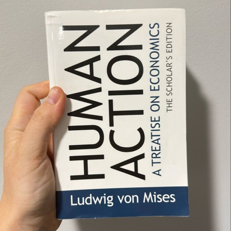 Human Action