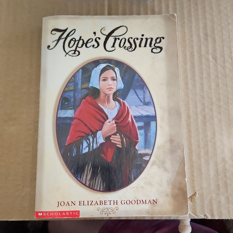 Hope's Crossing