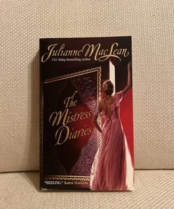 The Mistress Diaries (STEPBACK)