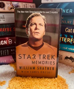 Star Trek Memories