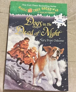 Dogs in the Dead of Night