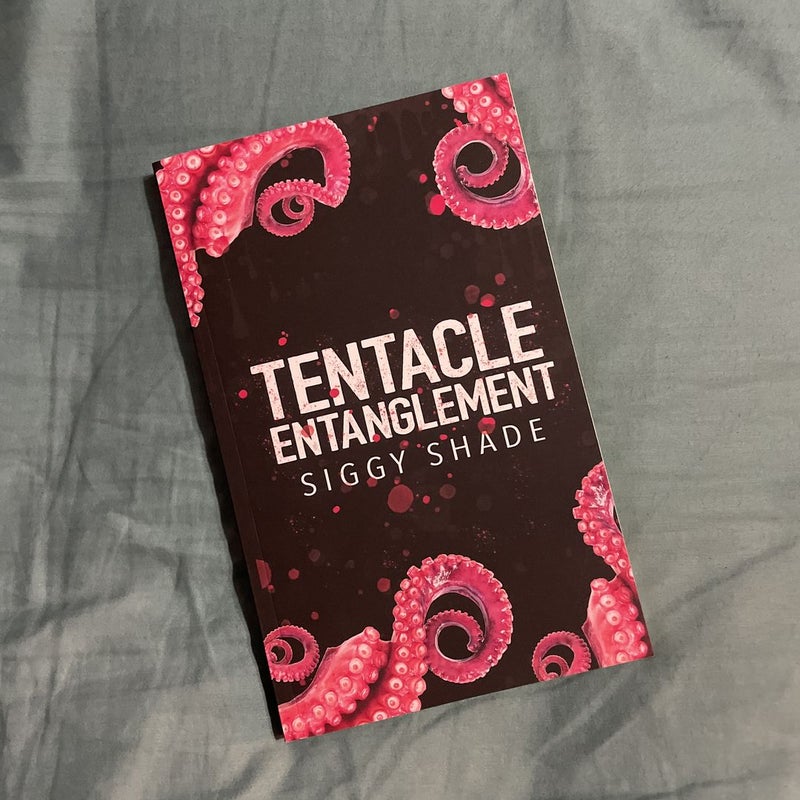 Tentacle Entanglement