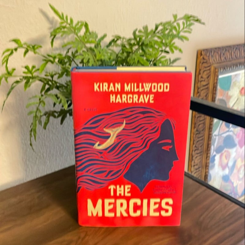 The Mercies