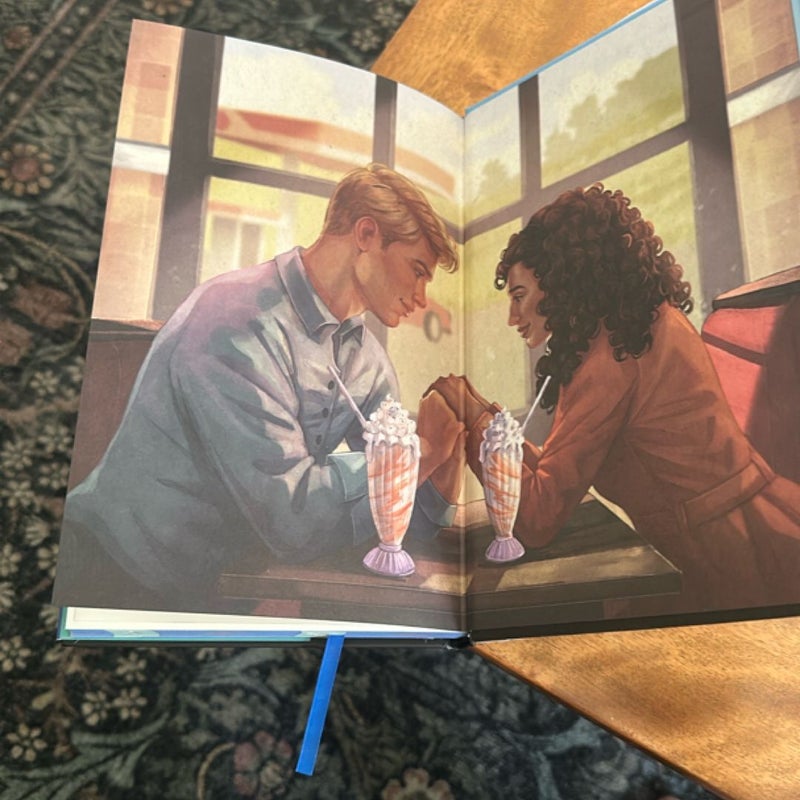 I Hope This Finds You Well 📥 Signed LitJoy Edition