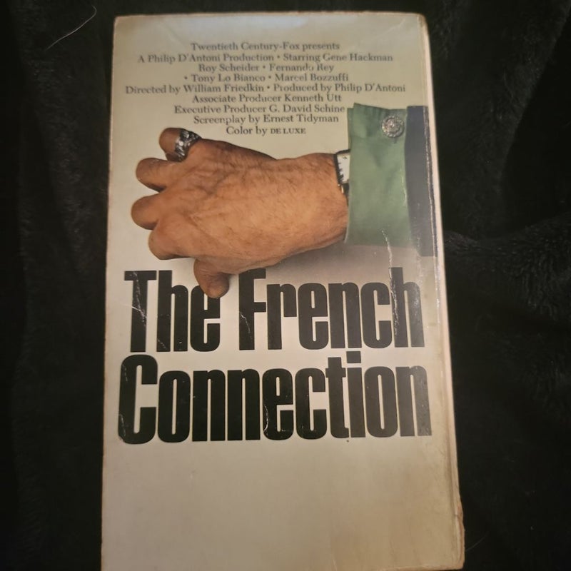 The French Connection