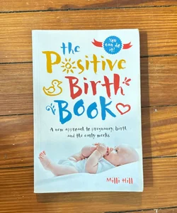 Positive Birth Book