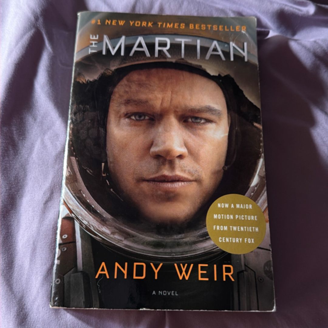 The Martian