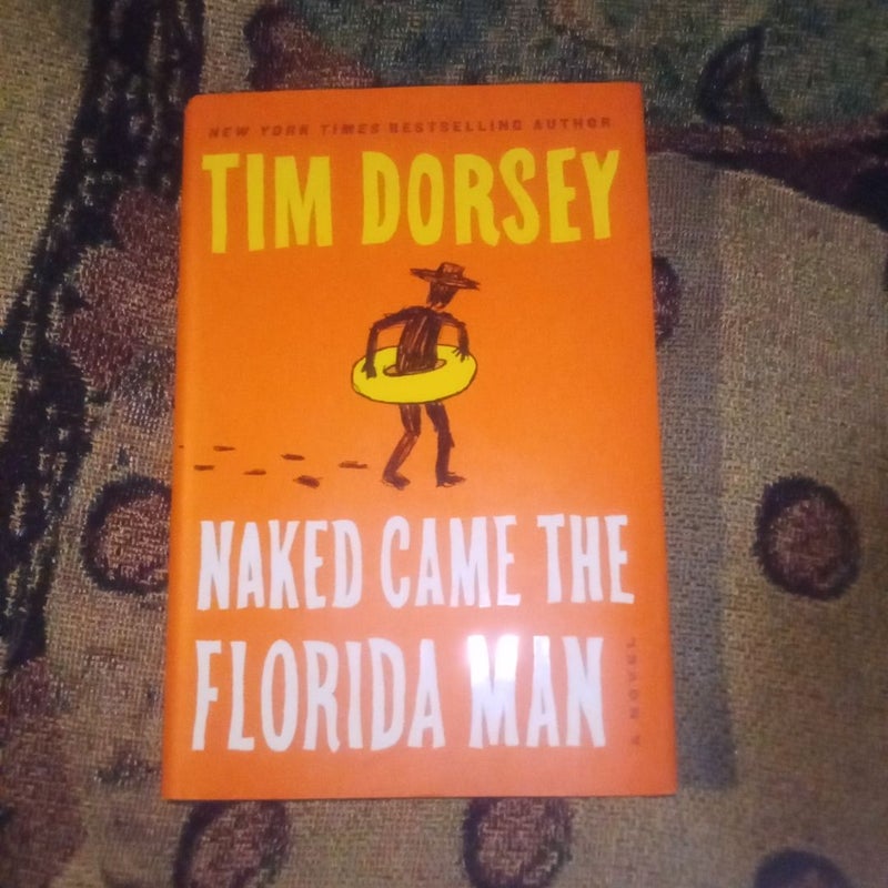 Naked Came the Florida Man