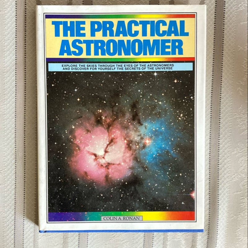 Practical Astronomer