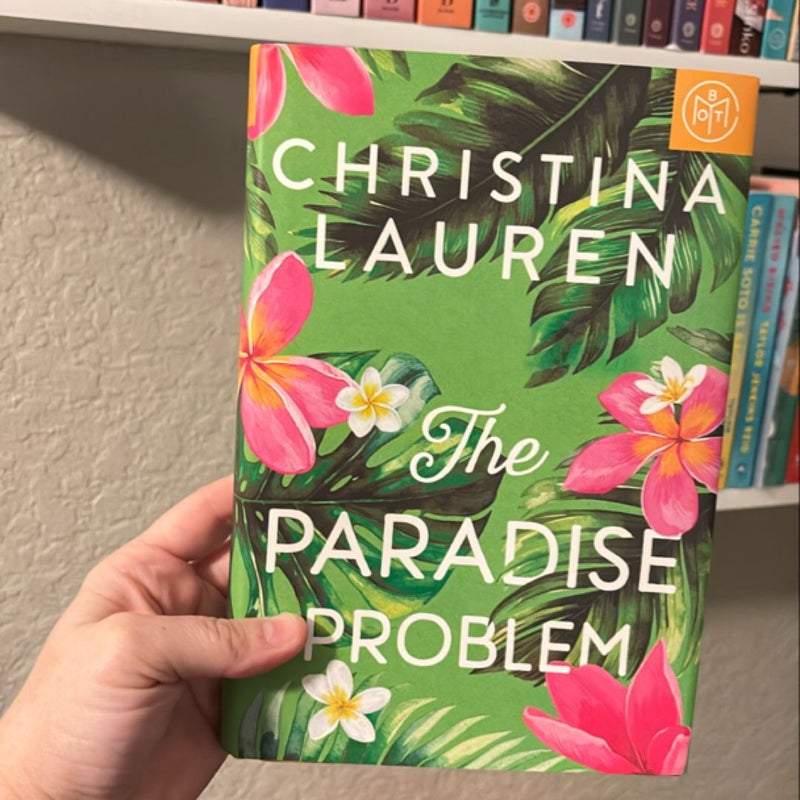 The Paradise Problem