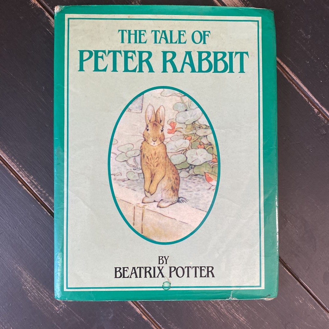 The Tale of Peter Rabbit