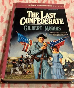 🎆 The Last Confederate