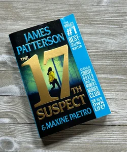 The 17th Suspect