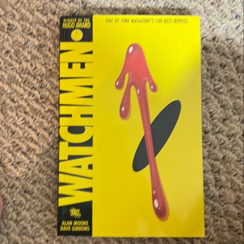 Watchmen