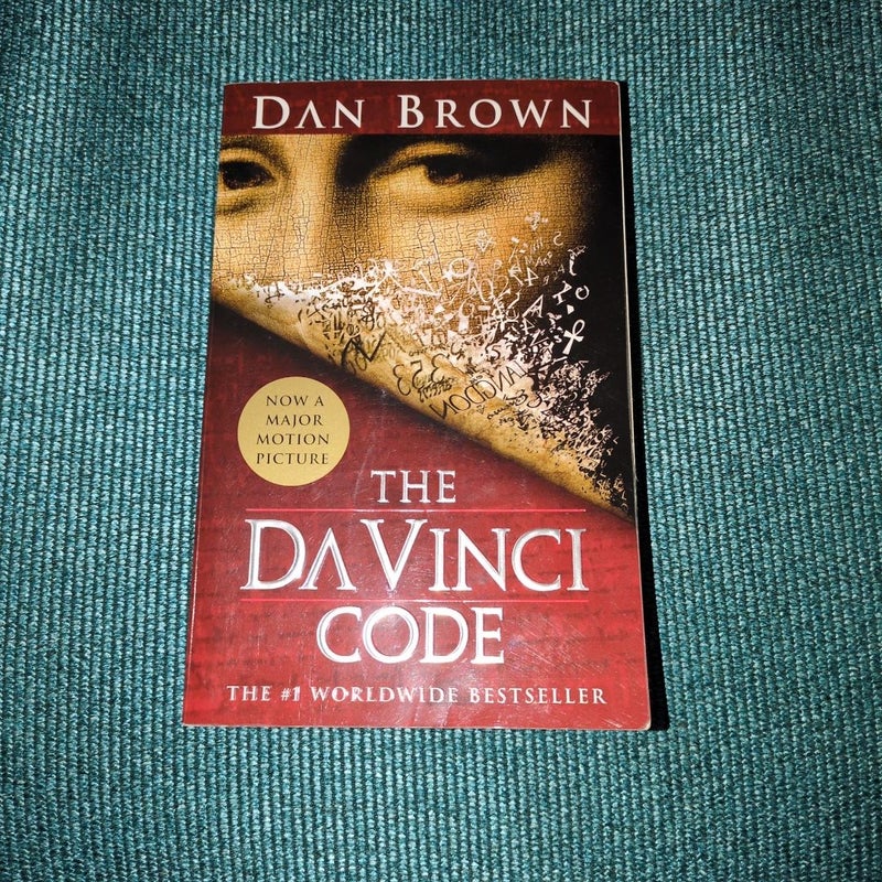 The Da Vinci Code