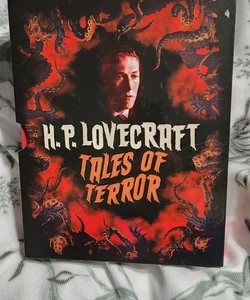 H.P. Lovecraft's Tales of Terror