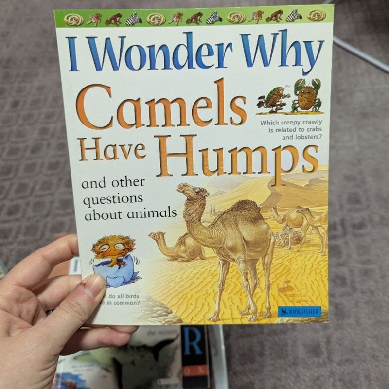 I Wonder Why Camels Have Humps