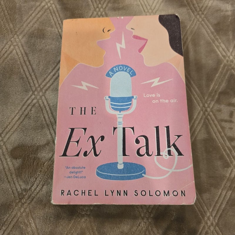 The Ex Talk