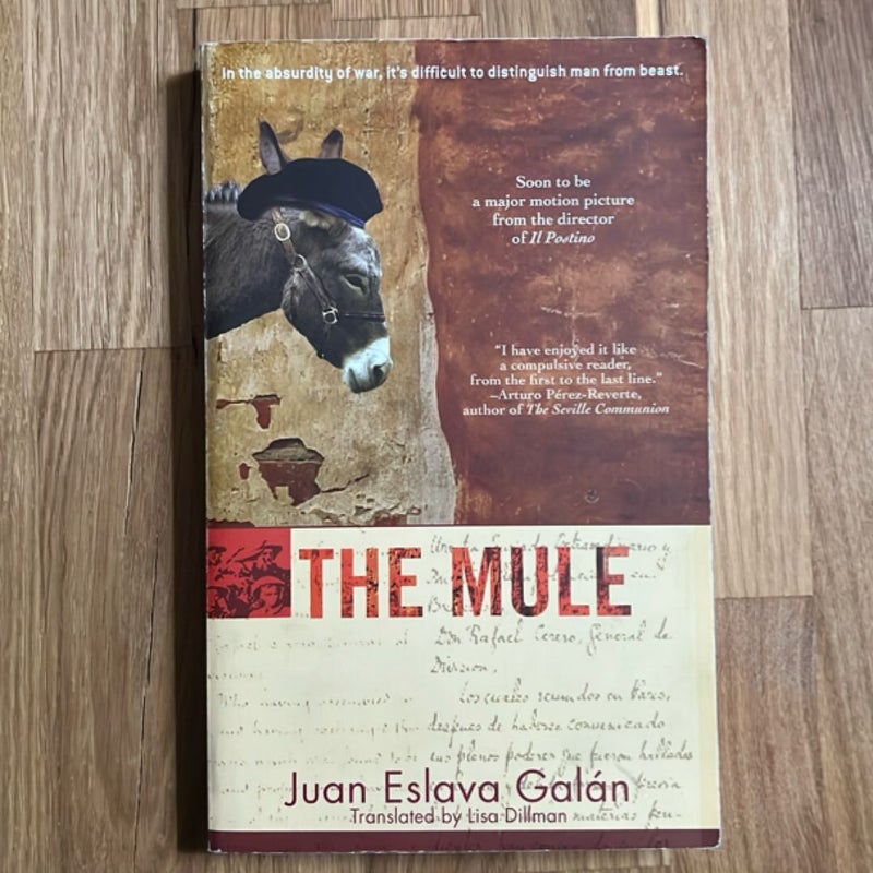 The Mule