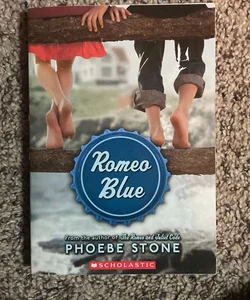 Romeo Blue