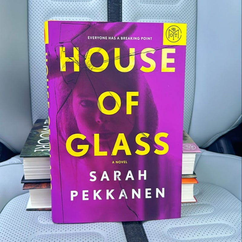 House of Glass